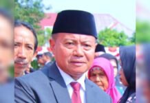 Pemkab Dompu Mulai Buka Pendaftaran Seleksi Sekda Pemkab Dompu Mulai Buka Pendaftaran Seleksi Sekda