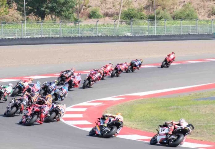 Dewa 19 Dijadwalkan Tampil pada Puncak MotoGP Mandalika 2025