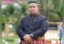 Nomor Kontak Pj Sekda Dompu Diretas, Sejumlah Warga Diminta Transfer Uang Nomor Kontak Pj Sekda Dompu Diretas, Sejumlah Warga Diminta Transfer Uang