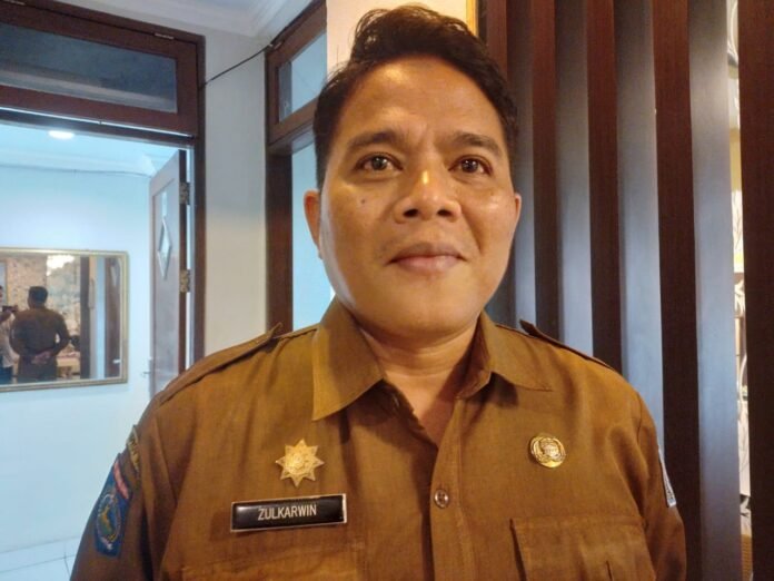 Perayaan Tahun Baru, Sejumlah Destinasi Wisata dan Ruas Jalan di Mataram Berpotensi Macet