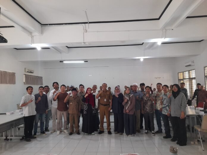 Universitas Indonesia Inisiasi Penguatan Bumdes dan Koperasi Merah Putih NTB