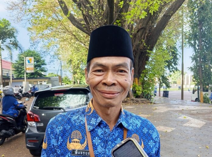 Penduduk Urban Perlu Diantisipasi