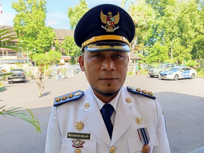 Dinsos Siapkan Jalan Niaga Jadi Kawasan Hiburan untuk Relokasi PPKS