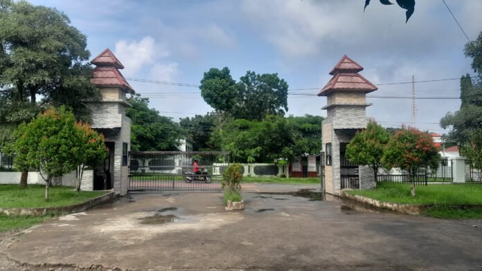 SMAN 1 Kayangan akan mewajibkan siswanya ikut TKA