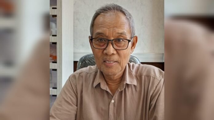 Perketat Distribusi LPG 3