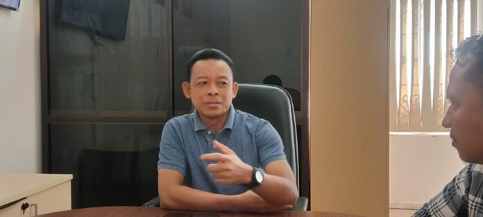 TAPD Beberkan Dasar Kenaikan Belanja Aparatur hingga Barang Jasa