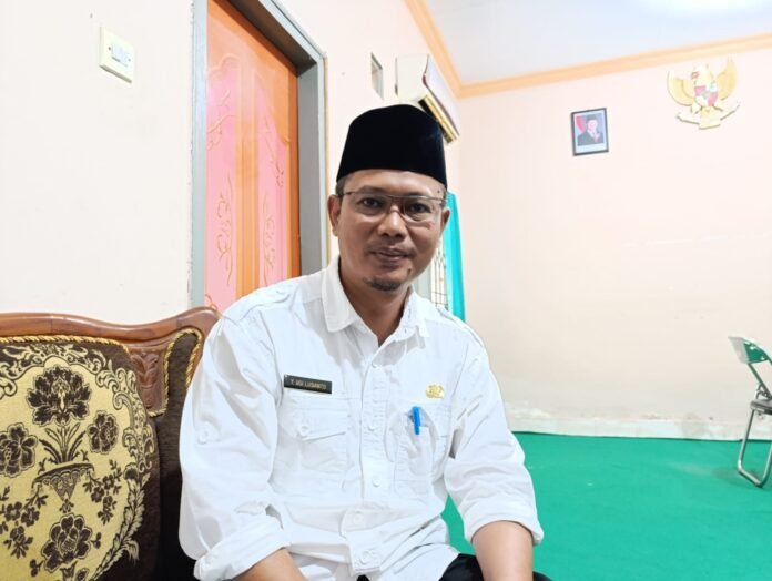 BKPSDM Lotim: Jabatan Kepala Puskesmas Sama dengan Kepsek