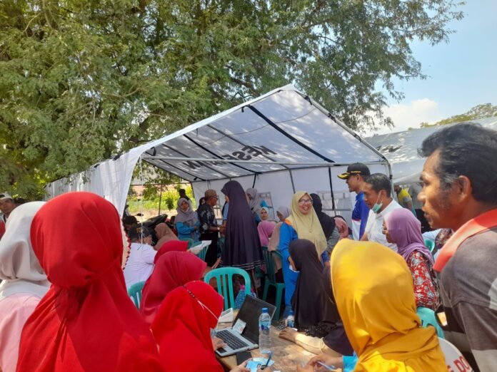 23 Ribu Warga Kabupaten Bima Terhapus dari Penerima Bantuan PBI-JK