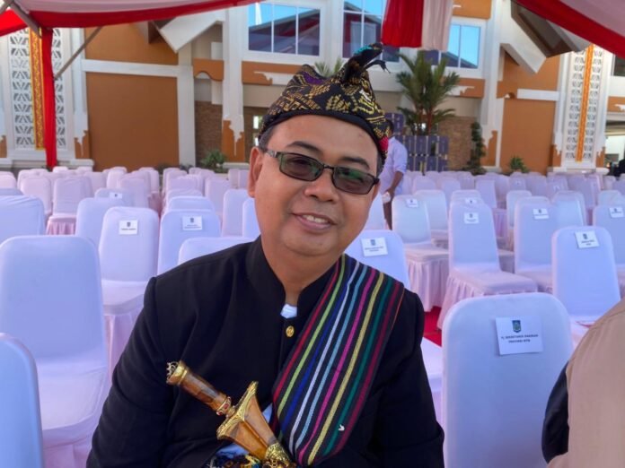 Dilema Lumbung Pangan Nasional, Lima Desa di NTB Berstatus Rawan Pangan