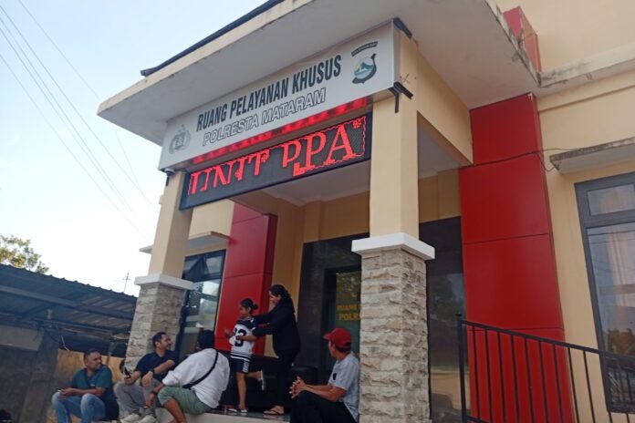 Anggota DPRD NTB Dilaporkan ke Polisi, Diduga Lakukan KDRT ke Istri