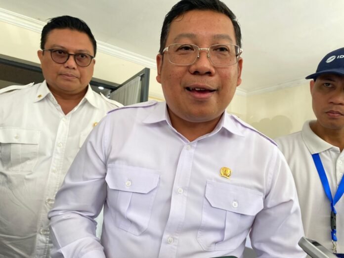 Bapanas Soroti Temuan Beras Oplosan di NTB, Bulog Pastikan Tidak Terlibat