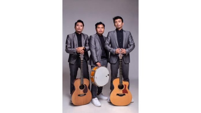 Butterfly, Grup Band Asal NTB Tak Terganggu Polemik Royalti Musik di Tempat Hiburan