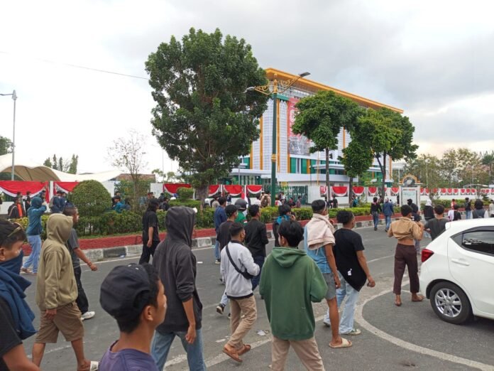 Dikbud NTB Imbau Pelajar Tidak Terprovokasi untuk Ikut Berdemonstrasi