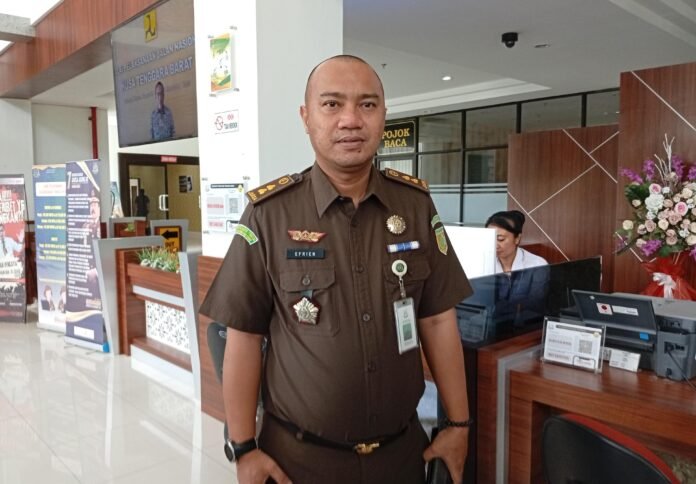 Kejati NTB Buka Kemungkinan Penambahan Tersangka Kasus Lahan Samota