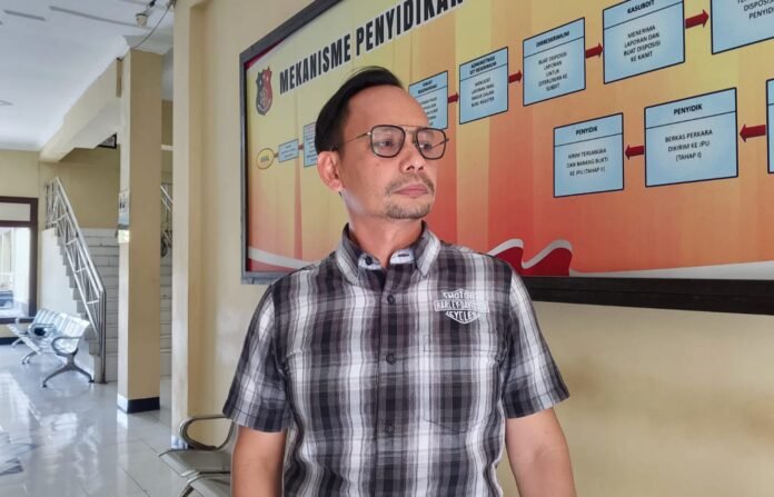 Dugaan Pemotongan Dana Pokir DPRD NTB 2025, Polda NTB Agendakan Periksa Empat Pejabat Pemprov