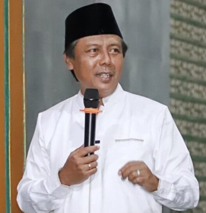 Bupati Sumbawa Barat Imbau Warga Tetap Jaga Kekondusifan dan Keamanan