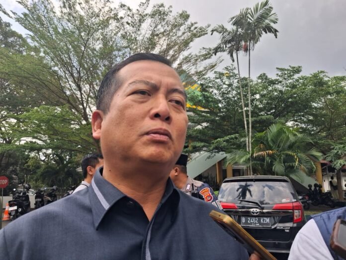 Soroti Maraknya Kasus Pembunuhan di NTB, Gubernur Iqbal Sebut Perlu Penerapan Kesehatan Holistik