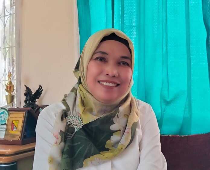 Dongkrak PAD, Distan Lobar Budi Daya 600 Ribu Bibit Varietas Tembakau Unggulan Lokal