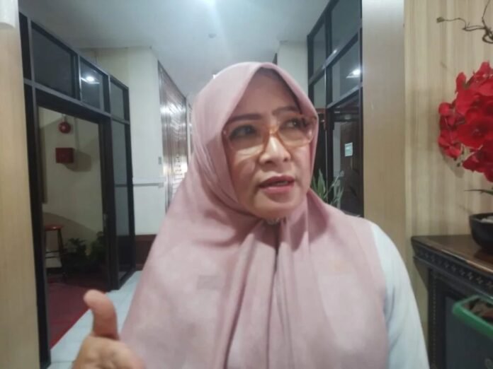 Kakak Gubernur Iqbal Lulus Seleksi Administrasi Eselon II NTB, Berpeluang Jabat Inspektur Inspektorat