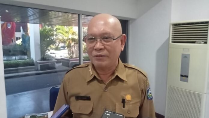 H.Lalu Hamdi (Suara NTB/dok)