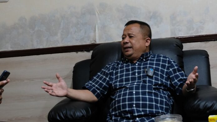 Pengamat dari Unram: Stabilitas Ekonomi Tak akan Terjaga Jika Kericuhan Terus Berlanjut