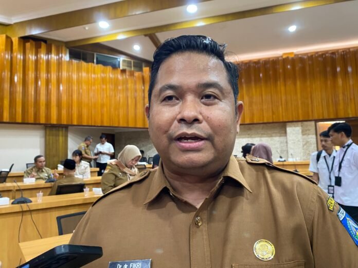 HIV di NTB Tembus 2.940 Kasus, “Laki Suka Laki” Jadi Penyumbang Terbanyak