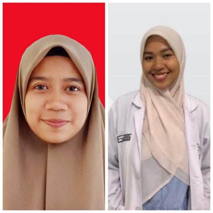 MTQM Tingkat Nasional, Dua Mahasiswi Loteng Wakili NTB