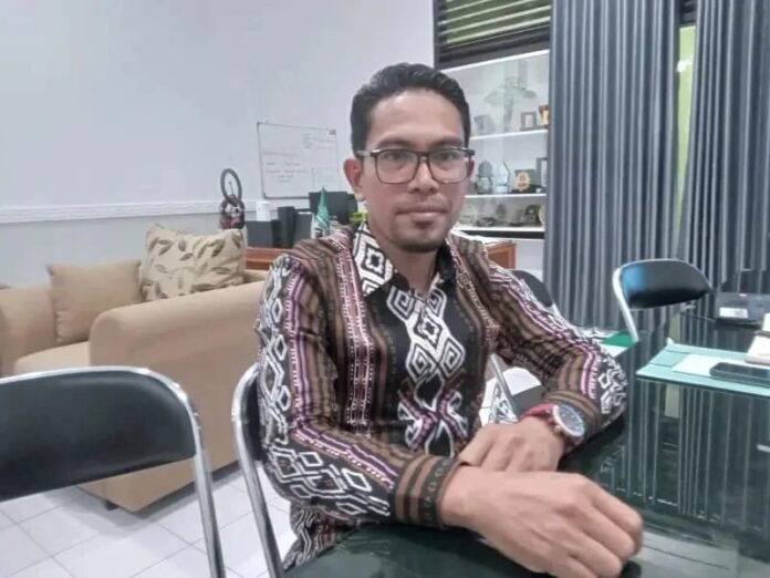 44 Persen RAPBN Pendidikan Dilahap MBG, Pemerhati Pendidikan Minta Kaji Ulang