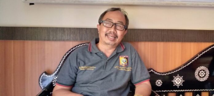 Tidak Ada Transfer ke Rekening Pribadi