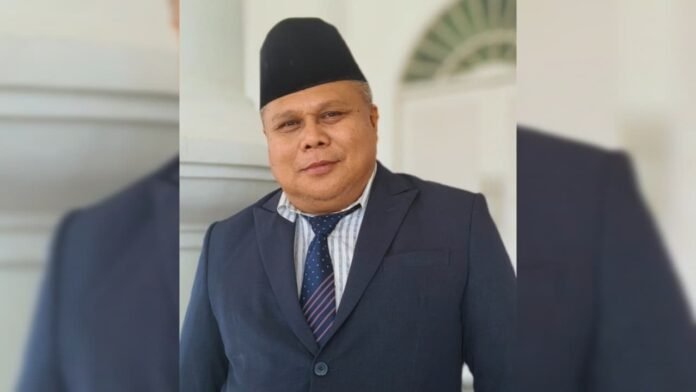 Jadwal PPPK Paruh Waktu Diperpanjang, Jumlah Usulan KSB Bertambah Satu