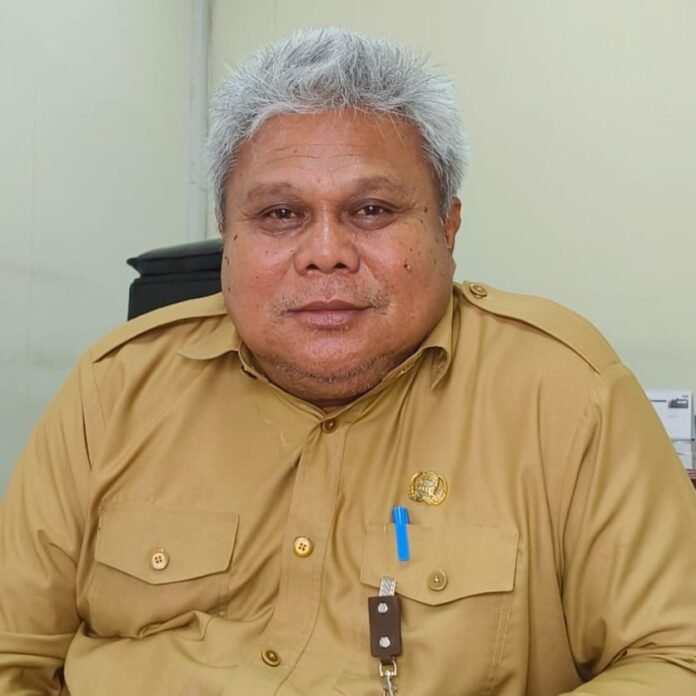 Usulan PPPK Paruh Waktu KSB, 12 Orang Terdeteksi Tidak Aktif Bekerja