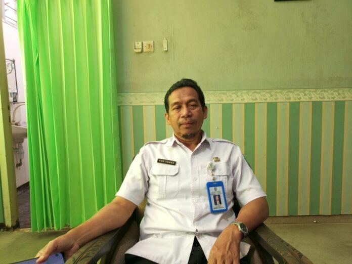 2000-an Guru Honorer di NTB akan Jadi PPPK Paruh Waktu Tahun Ini