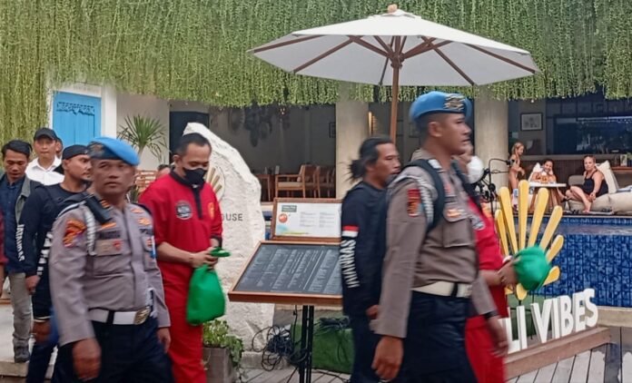 Polda NTB Serahkan Kembali Berkas Perkara Kasus Kematian Brigadir Nurhadi ke Jaksa