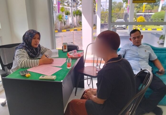 Polisi Serahkan Tersangka Kasus Dugaan Pelecehan Santriwati Ponpes di Lobar ke Jaksa