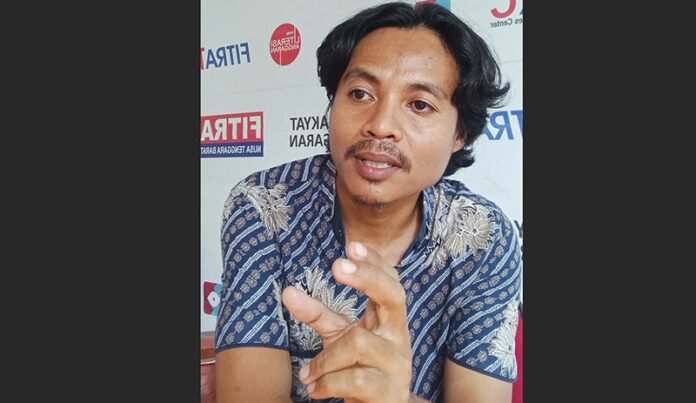 Gaji Tim Percepatan Gubernur NTB Capai Rp2,98 Miliar, Fitra Sebut Bisa Rehabilitasi Ratusan RTLH