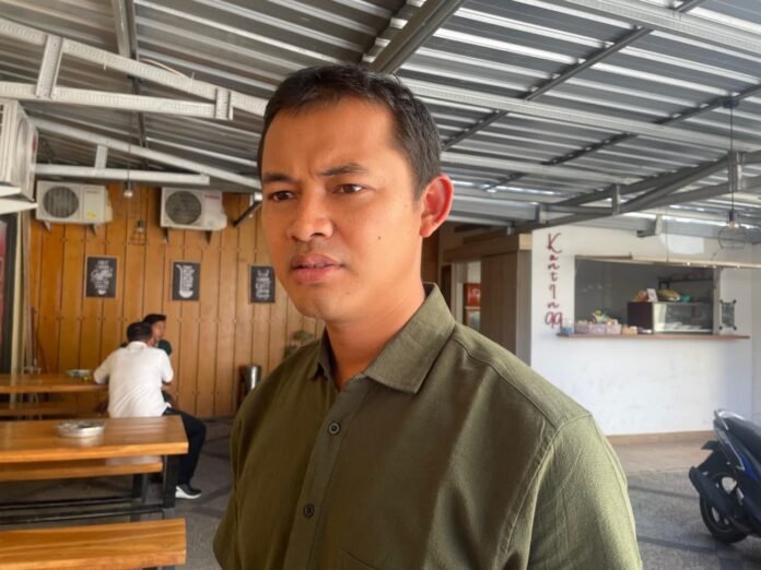 Polresta Mataram Limpahkan Berkas Perkara Enam Tersangka Dugaan Korupsi Pengadaan Masker Covid-19