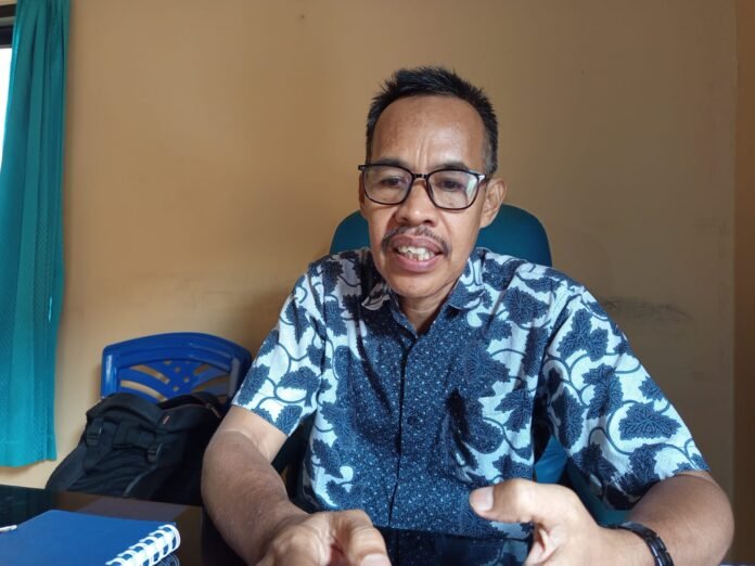 Sumbawa Usulkan 2.979 Formasi PPPK Paruh Waktu