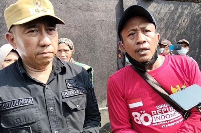 Sosok Korban Diduga Dicor Pacar di Lobar: Sempat Dilaporkan Hilang, Dikenal Baik dan Pekerja Keras