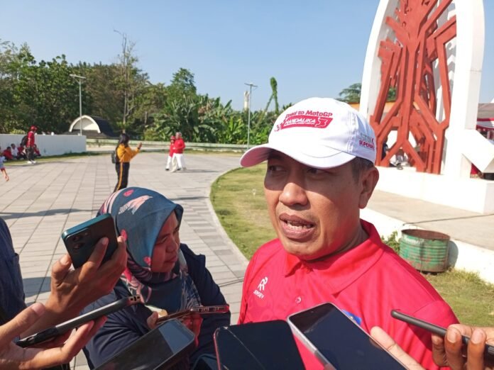 Mutasi Pejabat Eselon II Pemprov NTB Sudah Dapat Izin Kemendagri, BKD Masih Tunggu Pertek BKN