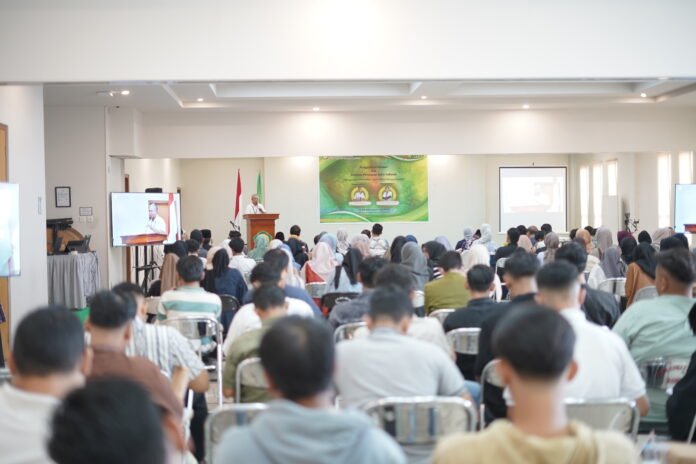 Unizar Persiapkan Karier Lulusan Hadapi Tantangan Dunia Kerja