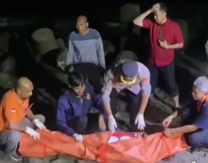 WNA Spanyol Ditemukan Meninggal di Senggigi Diduga Korban Pembunuhan Berencana, Dua Pelaku Ditangkap Polisi