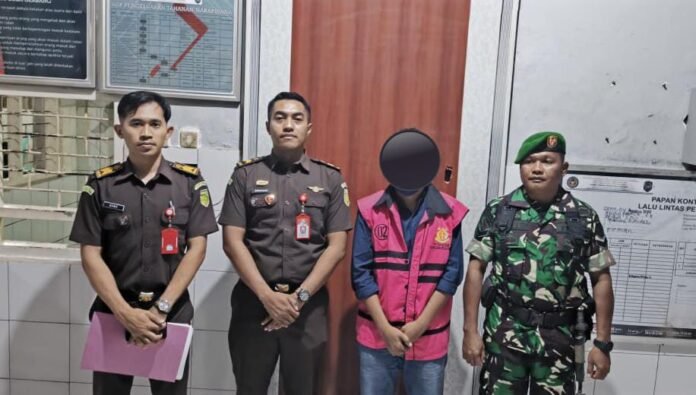 Jaksa Tahan Tersangka Kelima Kasus KUR BSI Bima