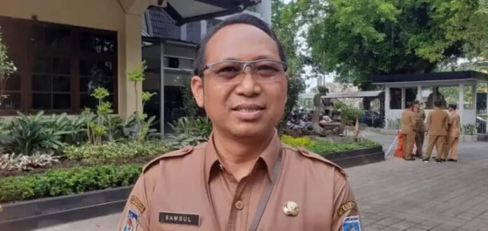 Lalu Samsul Adnan menjelaskan tentang Kemiskinan di Perkotaan NTB Naik, Kota Mataram Dihantui Pengangguran