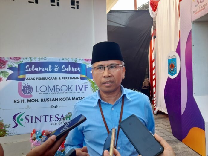 CPMI Wajib Tes Psikologi, Disnaker Mataram Imbau Warga Persiapkan Diri