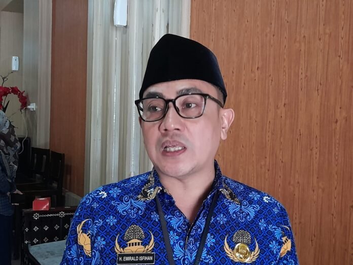 Gencarkan CKG di Sekolah, Dinkes Mataram Prioritaskan Pemberian Vaksin HPV ke Siswi