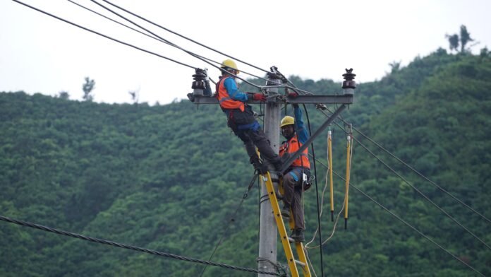 Semangat Kemerdekaan, Liga Yantek PLN NTB Wujudkan Listrik Andal di Seluruh NTB
