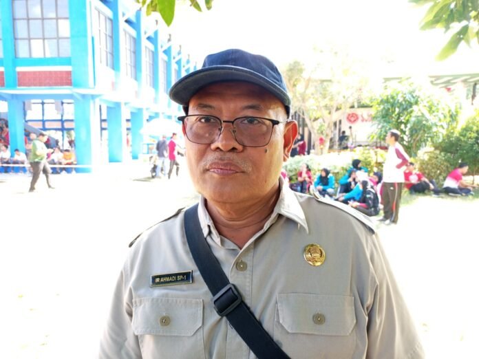 Ahmadi (suarantb.com/sib)