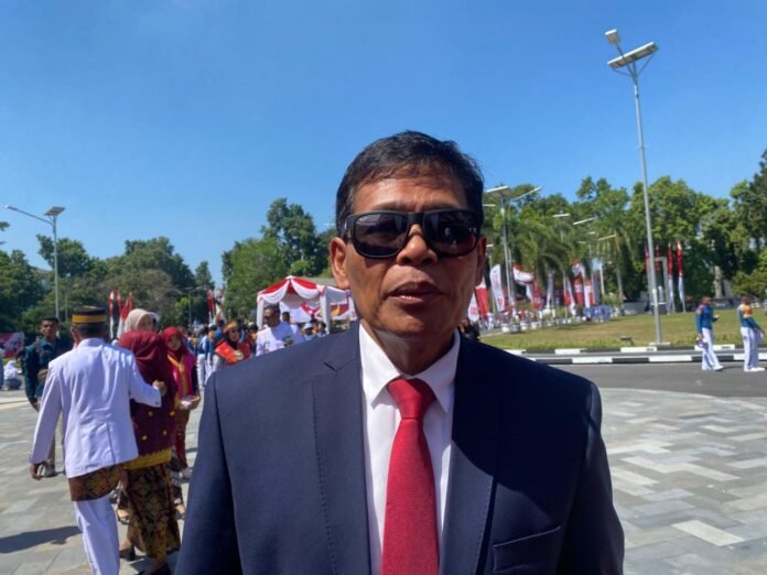 Krisis Mengancam, Pemprov NTB Belum Putuskan Permintaan Dispensasi PT TCN