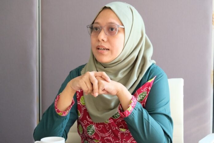 Dhita Listya Mardianing