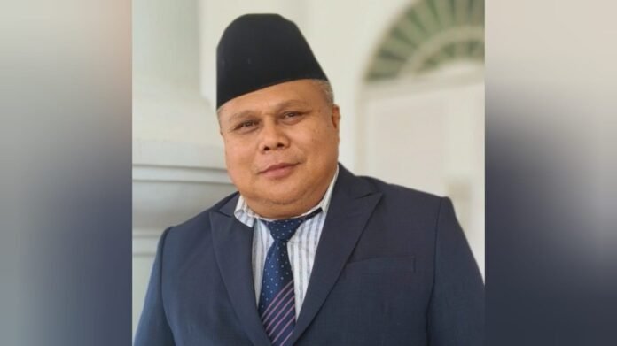 Final, Pemda KSB Usulkan 289 Honorer Jadi PPPK Paruh Waktu